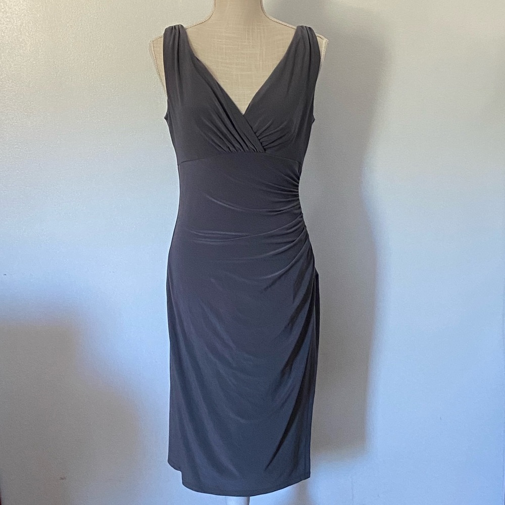 Ralph Lauren Cocktail Dress